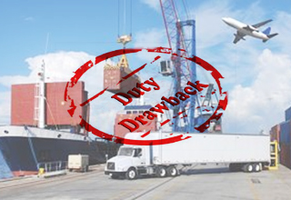 Government enhances duty drawback rates to boost falling exports