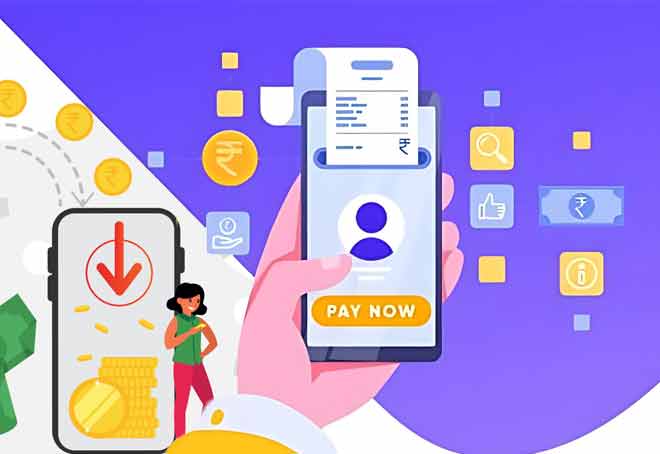Telangana records highest e-transactions between 2014-23
