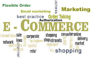 E-Commerce Industry will cross $38 bln mark by 2016; Indian e-commerce market set to grow by 67% in 2016: study