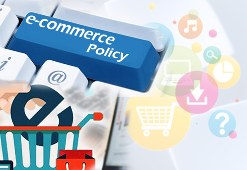 CAIT demands early introduction of E-Commerce Policy