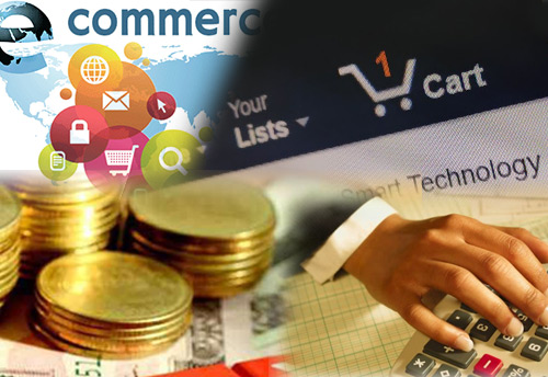 E-commerce companies not to collect TCS from suppliers with less than Rs 20 lakh turnover