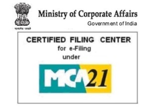 E-Forms under MCA -21 to be accepted from April 28