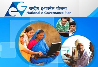 Digital India - leveraging IT as a growth engine of new India