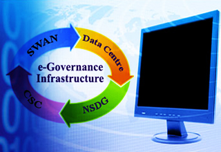 Delhi govt to re-engineer e-governance