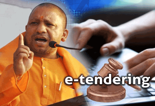 MSME entrepreneur complains of lackadaisical attitude of UP government officials in E-Tendering