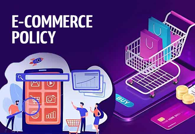 Traders appeal for immediate roll out of e-commerce policy