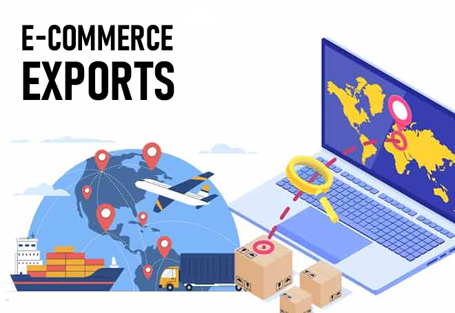 Govt To Organise Workshops On Promoting Exports Through E-Commerce