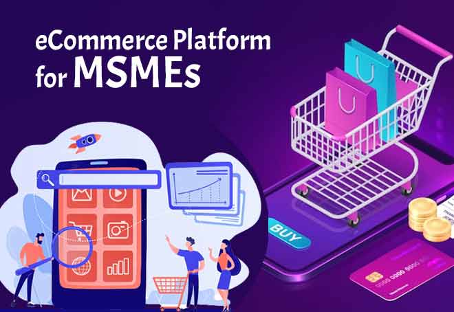 Kerala to develop its own e-commerce platform for MSMEs