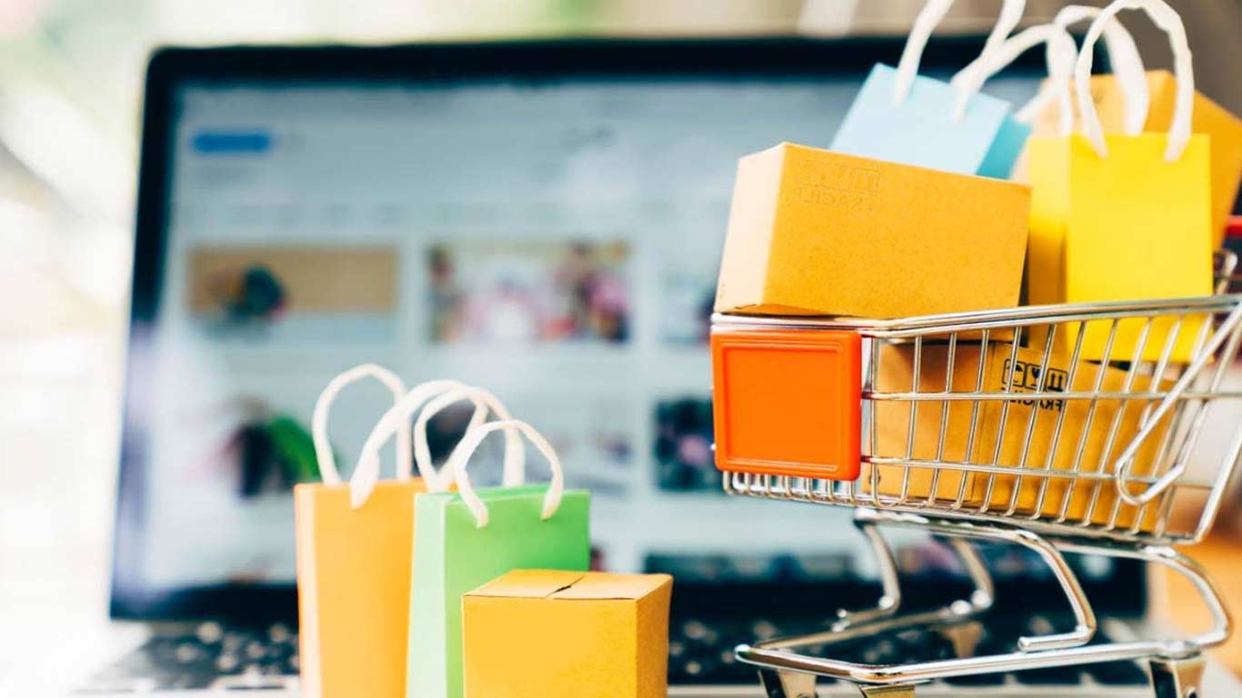 eCommerce Sales On Roll, Surge 23% to $12 Billion In Oct-Dec 2024