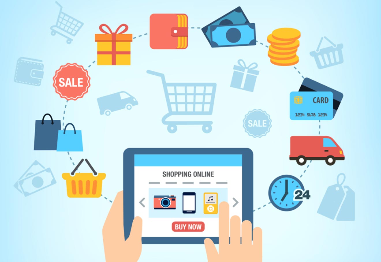 Upcoming Festive Season To Witness 75% Rise In Online Advertising By Small Sellers On E-Commerce Platforms