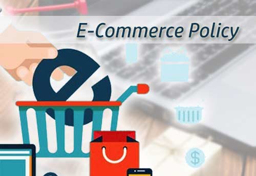 11 trade associations form task force on e-commerce policy; first meet on Feb 9