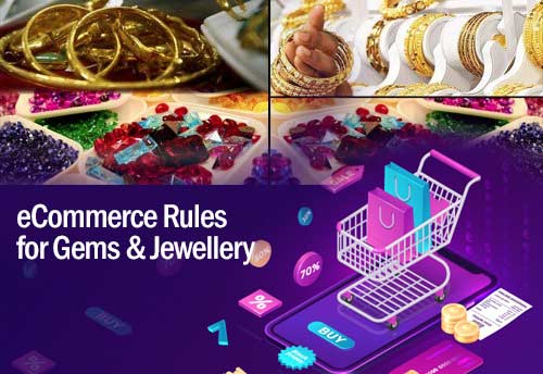 FM to roll out easy e-commerce rules for gems and jewellery soon