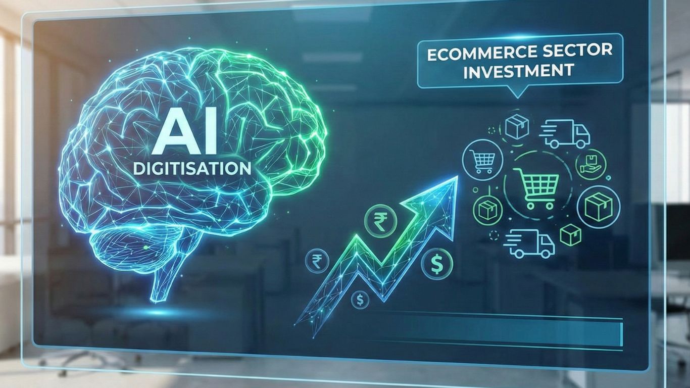Amazon Promises to Invest $35 Billion in India With Focus on AI-driven Digitization