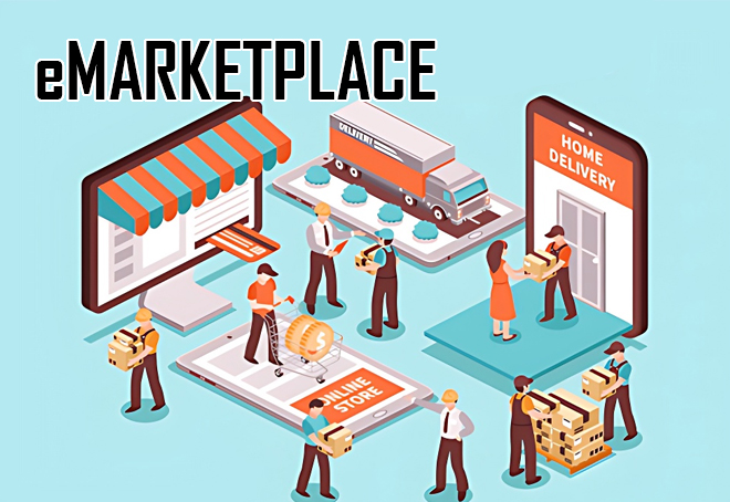 Indian e-marketplace to soar with 15 mn MSMEs & $350 bn sales by 2027: Report