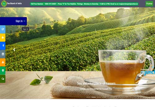 Assam tea e-marketplace attracts MSMEs buyers from across India