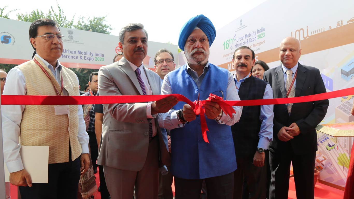 3,000 Electric Buses To be Purchased For 'PM-eBus Sewa Scheme