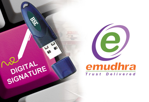eMudhra uses new eSign services to issue 40,000 DSCs through paperless route