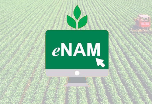 Government to link additional 200 wholesale mandis to eNAM this fiscal year to encourage inter-mandi transactions