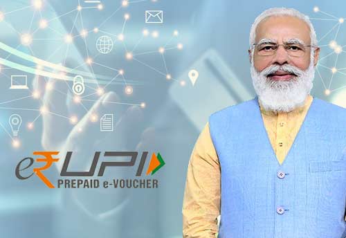 PM to launch digital payment solution e-RUPI today