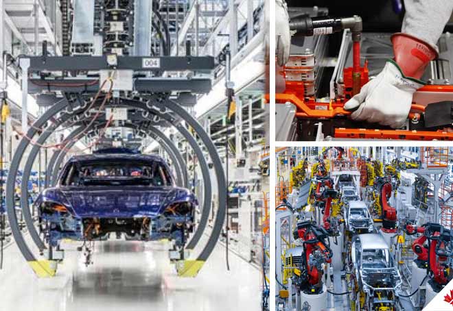 Promotion of e-vehicles to generate business opportunities in UT, says CII Puducherry chairman