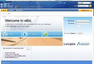 More states to be included in e-Biz project