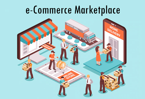 Delhi govt invites agencies to develop e-commerce marketplace, Dilli Bazaar