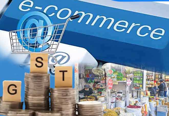 Small E-Commerce Gujarat Traders Under Rs 20 Lakh Turnover Exempted From GST Registration