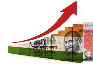 Fin Min expects economy to grow in the vicinity of 7.5% in FY 2015-16