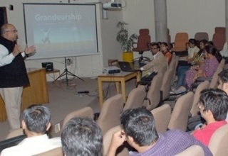 Trainers' training programme for entrepreneurship