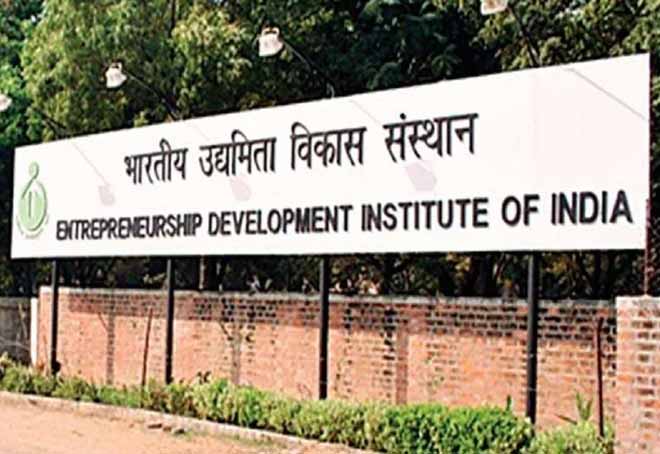 EDII to train 10,000 women-led green businesses across 100 districts in India