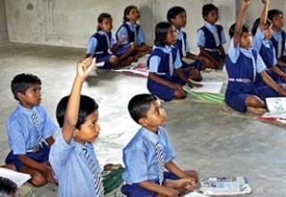 Education can take India into the league of developed nations, says President 