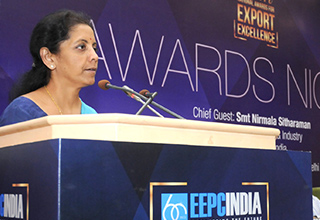 Focus on product quality, market and product diversification: Prez to EEPC