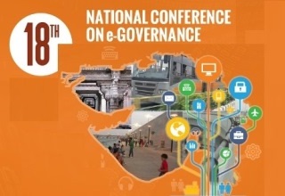 18th National Conference on e-Governance begins tomorrow