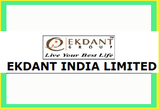 Delhi based manufacturer Ekdant India ltd to launch IPO on BSE SME platform
