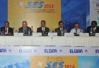 SMEs represented at Strategic Electronics Summit - Defence & Aerospace 