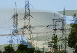 Power cuts hit industrial production, estimated loss 50% 