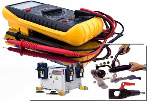 Amid global slowdown, electrical equipment industry shows growth