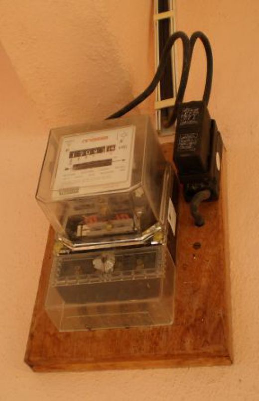 Power tariff revision likely for Delhi