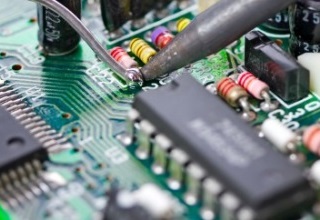 India & US to strengthen ties in electronic manufacturing & IT