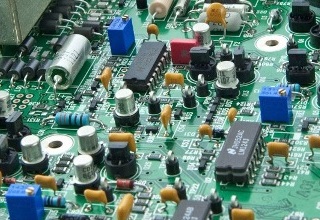 Awards for excellence in electronic hardware manufacturing & services