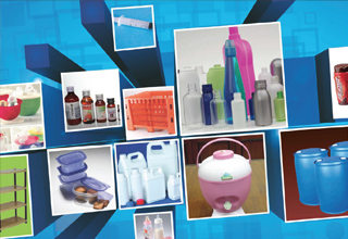 World conference on injection, blow moulding & PET