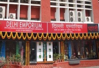 DSIIDC to boost sale of MSME products
