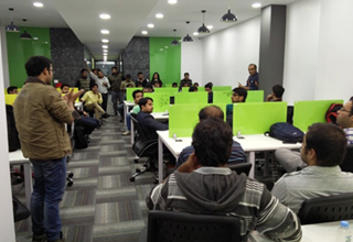 More than 60 entrepreneurs attend Delhi Startups 2nd meet 'Networking Bliss'