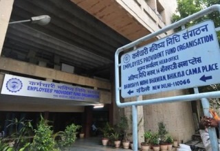 Unique account numbers being allotted by EPFO to employees