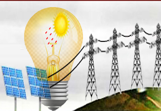 Chandigarh set to become a solar city