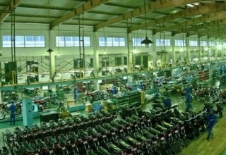 NIESBUD for computerisation of MSME facilitation centres in W Bengal