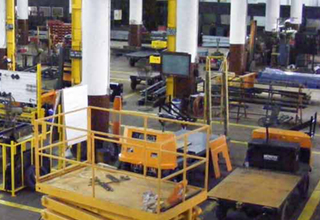 SMEs urge state govt to promote Tiruchi as an engineering hub