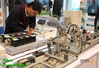 Engineering exports a casualty of fierce fighting in Iraq 