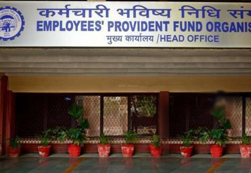 EPFO settles COVID claims worth Rs 750 cr in 24 hrs
