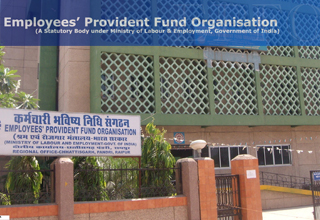 Over 3 lakh units with PF code shut